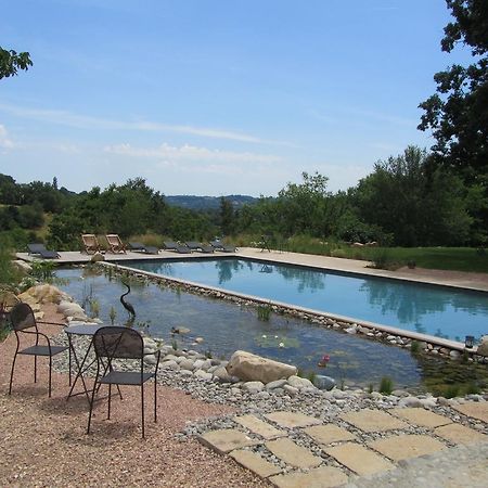 Boussac  Mas Del Lum B&B 외부 사진