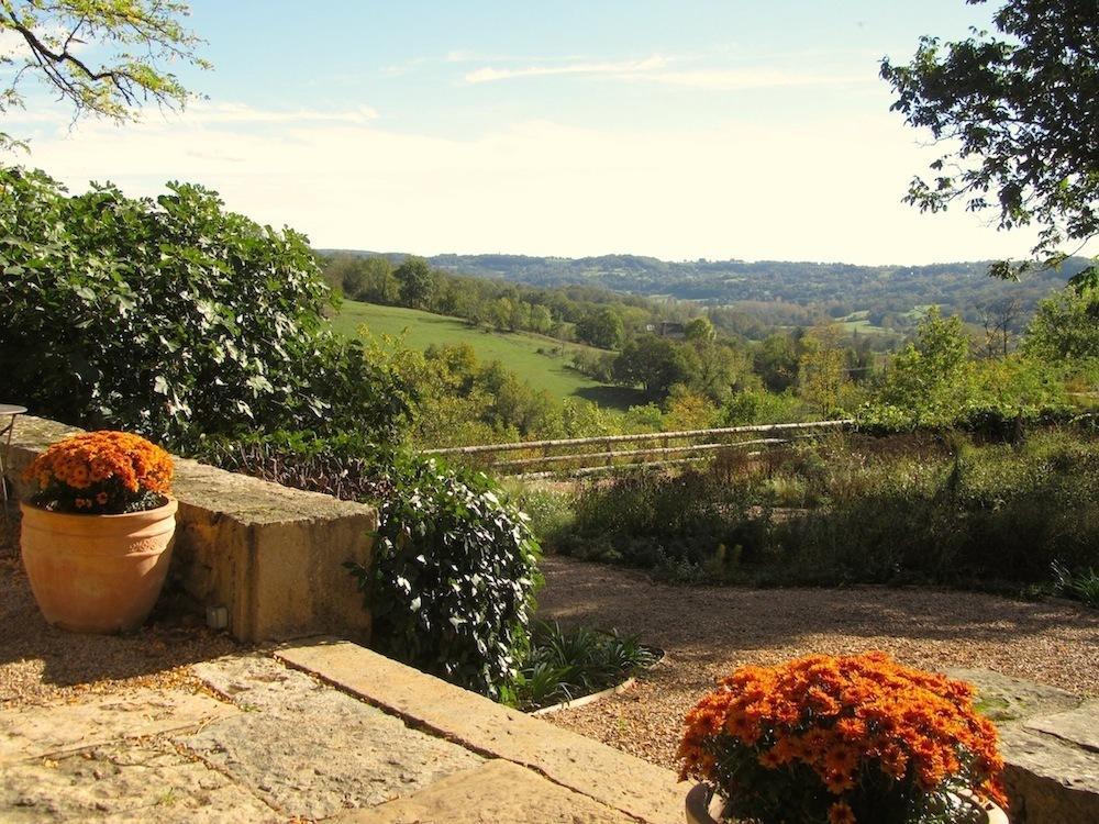 Boussac  Mas Del Lum B&B 외부 사진